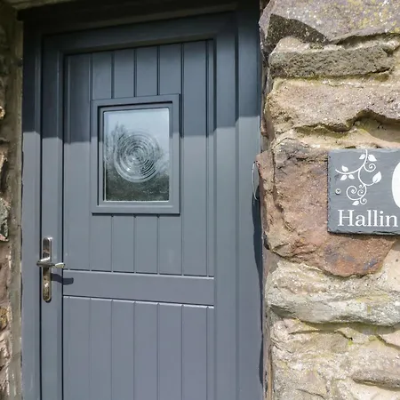 6 Hallin Fell Watermillock