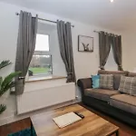 Nyaraló 6 Hallin Fell Watermillock