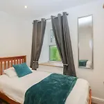 Nyaraló 6 Hallin Fell