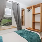 Nyaraló 6 Hallin Fell Watermillock