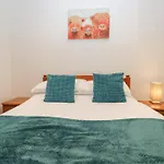 Nyaraló 6 Hallin Fell *