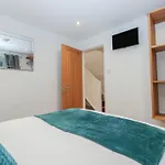 6 Hallin Fell Nyaraló