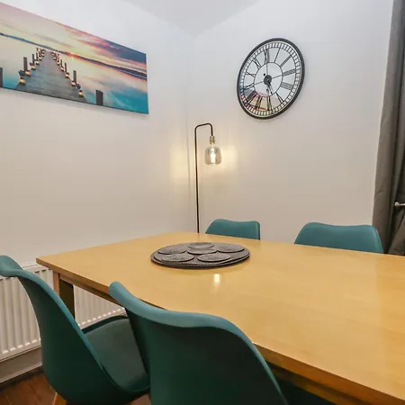 6 Hallin Fell Vakantiehuis Watermillock