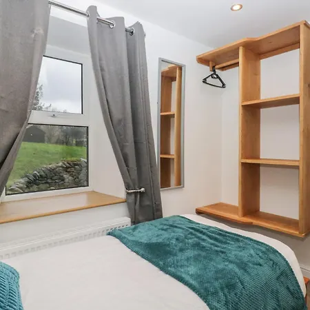Vakantiehuis 6 Hallin Fell Watermillock