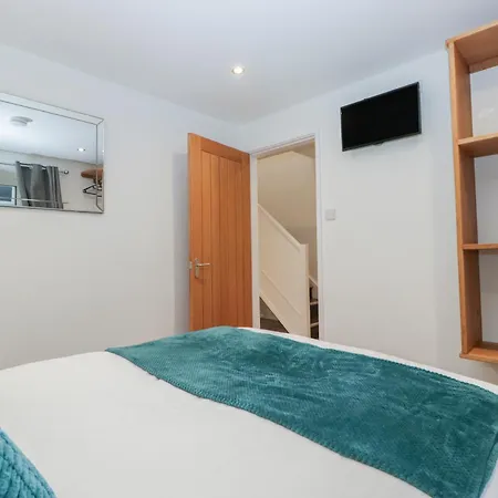 6 Hallin Fell Holiday home