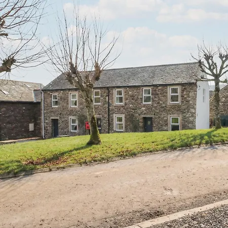 6 Hallin Fell Vakantiehuis *