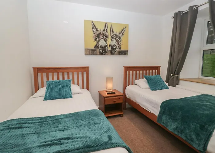 6 Hallin Fell * Watermillock