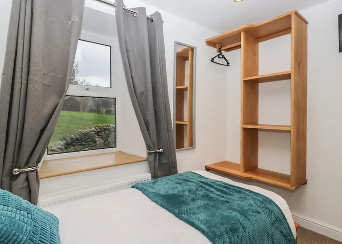 Vakantiehuis 6 Hallin Fell Watermillock