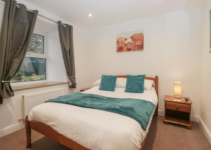 6 Hallin Fell Watermillock