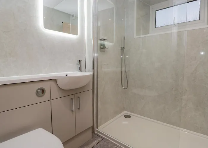 6 Hallin Fell Vakantiehuis Watermillock